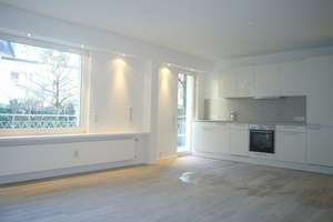TOP Appartement für Singles | Besichtigung 10.05.26 – Fleher Strasse 140, 40223 Bilk, Düsseldorf – Vorschaubild 6