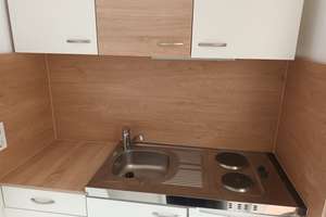 1 Zimmer-Wohnung nähe Universität – L 14, 14, 68239 Innenstadt/Jungbusch, Mannheim – Vorschaubild 2