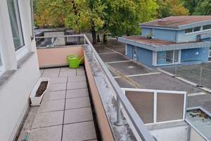 Frei ab 1.4.2026 Tolle Wohnung in Bielefeld-Sennestadt mit großem Balkon – Die vollständige Adresse der Immobilie erhältst du vom Anbieter., 33689 Sennestadt, Bielefeld – Vorschaubild 11