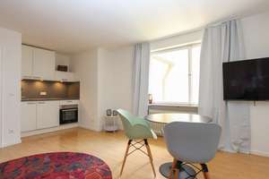 A&O: Projekt CLEMENS – WHG 11 | Wohninvestment mit Substanz, Bestlage & Abschreibungsvorteilen – Die vollständige Adresse der Immobilie erhältst du vom Anbieter., 80803 Am Luitpoldpark, München – Vorschaubild 4