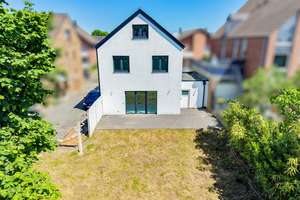 Neubau-Einfamilienhaus mit Garage und Garten - viel Potenzial zur individuellen Fertigstellung – Die vollständige Adresse der Immobilie erhältst du vom Anbieter., 52531 Übach-Palenberg – Vorschaubild 32