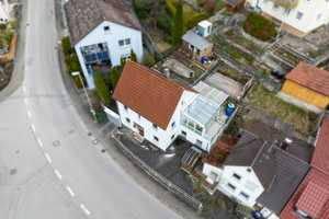 EINFAMILIENHAUS MIT CHARME UND SANIERUNGSBEDARF IN BLAUSTEIN/HERRLINGEN – Alb-Donau-Kreis – Vorschaubild 18