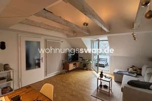 Wohnungstausch: Laurinplatz 10