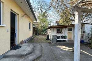 Sonniges Einfamilienhaus mit Pool in zweiter Reihe! – Die vollständige Adresse der Immobilie erhältst du vom Anbieter., 12524 Altglienicke, Berlin – Vorschaubild 5