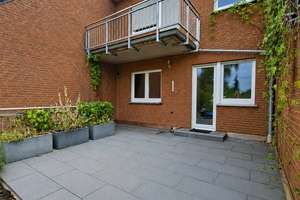 Erdgeschosswohnung in Zweifamilienhaus in Köln-Worringen – Dörnchensweg 4, 50769 Worringen, Köln – Vorschaubild 13
