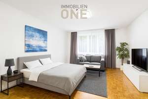 1-Zimmer-Appartement mit Potenzial in Sendling - Sofort verfügbar! – Die vollständige Adresse der Immobilie erhältst du vom Anbieter., 81369 Mittersendling, München – Vorschaubild 2