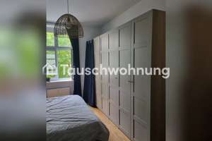 Tauschwohnung: Tauschen 2 Zimmer gegen größer – Die vollständige Adresse der Immobilie erhältst du vom Anbieter., 10555 Moabit, Berlin – Vorschaubild 2