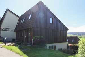 Urlaubsfeeling: Reiheneckhaus mit ELW, Balkon und 2 Terrassen im Familiendorf Waldachtal – Freudenstadt (Kreis) – Vorschaubild 10