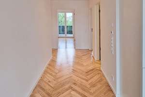 Hochwertige 3-Zimmer-Wohnung mit Balkon zum Innenhof 
 – Stadelheimer Str. 39, 81549 Obergiesing, München – Vorschaubild 3