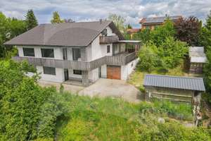 Frisch renoviertes Ein- bis Zweifamilienhaus mit Weitblick – Die vollständige Adresse der Immobilie erhältst du vom Anbieter., 94124 Büchlberg – Vorschaubild 3
