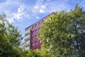 Erstbezug nach Sanierung! 2-Zimmer-Wohnung in Velbert – Von-Humboldt-Straße 2, 42549 Velbert-Mitte, Velbert – Vorschaubild 1
