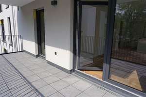Traumhafte 2-Zimmer-Wohnung mit Terrasse und direktem Moselblick – Die vollständige Adresse der Immobilie erhältst du vom Anbieter., 54292 Nord, Trier – Vorschaubild 8