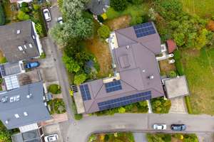 Kein Haus von der Stange sondern Lebensqualität pur! – Die vollständige Adresse der Immobilie erhältst du vom Anbieter., 71083 Herrenberg – Vorschaubild 20