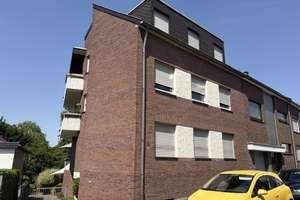 Modernisierte Dachgeschosswohnung in ruhiger Lage mit Balkon  – Die vollständige Adresse der Immobilie erhältst du vom Anbieter., 41199 Odenkirchen-Mitte, Mönchengladbach – Vorschaubild 2