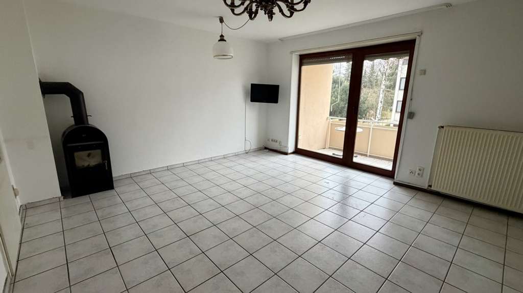 Immobilie in Bad Neuenahr-Ahrweiler - *PROVISIONSFREI für den Käufer* 2 Zimmer Wohnung, Küche, Balkon, Zentrale Lage, Bad Neuenahr - Bild 1