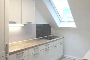 1 1/2 Zimmerwohnung 42 qm EBK für Einzelperson – Wiesbaden – Vorschaubild 1