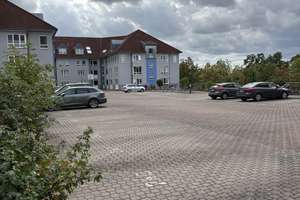 Alltagstaugliche 1-Zimmer-Wohnung in Würzburg – 97084 Heuchelhof, Würzburg – Vorschaubild 12