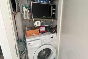Gut geschnittene, sehr gepflegte 3 Zimmer Wohnung in beliebter Lage mit Balkon – Die vollständige Adresse der Immobilie erhältst du vom Anbieter., 65197 Rheingauviertel / Hollerborn, Wiesbaden – Vorschaubild 15