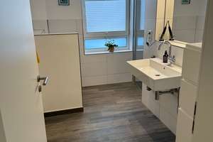 Exklusive 3-Zimmer-Wohnung mit Balkon & Weitblick in Angelmodde – Die vollständige Adresse der Immobilie erhältst du vom Anbieter., 48167 Angelmodde, Münster – Vorschaubild 10