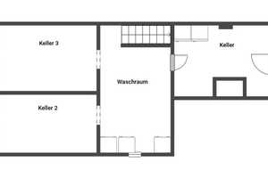Gemütliches Reihenendhaus mit großem Garten in Nürnberg/ Reichelsdorf – Nürnberg – Vorschaubild 24