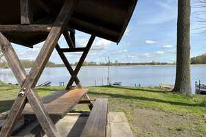 Gemütliches Ferienhaus in Seenähe – Brandenburg an der Havel – Vorschaubild 14