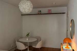 2 Zimmer Wohnung im 1. OG in Hamburg-Winterhude – Forsmannstraße 2, 22303 Winterhude, Hamburg – Vorschaubild 4