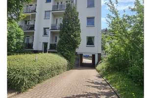 +++1-Zimmer-Wohnung (WE07)// ideal für Wohnanfänger// Einbauküche+++ – Frankenberger Str. 65, 9131 Hilbersdorf, Chemnitz – Vorschaubild 6