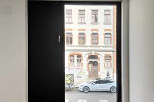Sonnige Wohnung in Architektenhaus, direkt vom Eigentümer – Gießerstraße 38, 4229 Plagwitz, Leipzig – Vorschaubild 7