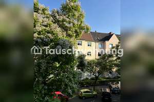 Tauschwohnung: 4 Zi. in Klettenberg gegen 5 Zi.