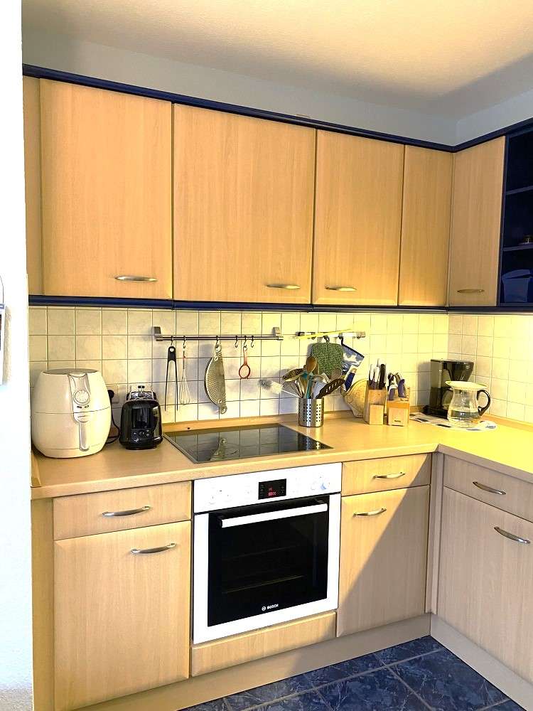 Immobilie in Kropp - Wunderschönes Reihenmittelhaus in Top-Lage von Kropp. ! Ansehen ! Hier will man  wohnen. - Bild 2