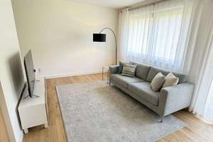 Starke Rendite in Düsseldorf: 1-Zimmer-Wohnung mit TG-Stellplatz & hohem Mietpotenzial – Die vollständige Adresse der Immobilie erhältst du vom Anbieter., 40219 Unterbilk, Düsseldorf – Vorschaubild 1