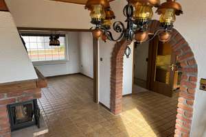 Großzügiges Einfamilienhaus (149 m²) in zentraler Lage von Haltern am See mit Garten, Kamin, Sauna – Die vollständige Adresse der Immobilie erhältst du vom Anbieter., 45721 Haltern am See – Vorschaubild 4