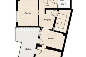 Wohnen in zentraler Lage – Zweifamilienhaus mit Potenzial in Wiesbaden-Naurod – Die vollständige Adresse der Immobilie erhältst du vom Anbieter., 65207 Naurod, Wiesbaden – Vorschaubild 29