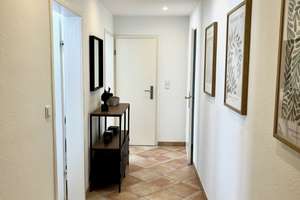 *****Helle und freundliche 2-Zimmer-Wohnung mit Balkon und Bestlage in Mannheim***** – Tullastraße 6-9, 68161 Schwetzingerstadt/Oststadt, Mannheim – Vorschaubild 6