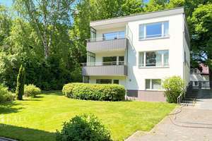 Selten, aber wahr - 2 Mehrfamilienhäuser auf exklusivem Wassergrundstück – Die vollständige Adresse der Immobilie erhältst du vom Anbieter., 13467 Hermsdorf, Berlin – Vorschaubild 4