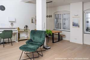 *** Traumhafte Loft Wohnung in toller Nordstadt Lage *** – Friedrichstraße 59, 90408 Uhlandstraße, Nürnberg – Vorschaubild 5