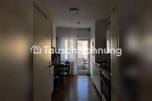 Tauschwohnung: Moderne 4-Zimmer Wohnung in Mülheim – Die vollständige Adresse der Immobilie erhältst du vom Anbieter., 51065 Buchheim, Köln – Vorschaubild 4