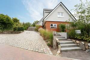 Modernisiertes Einfamilienhaus mit privater Sauna-Oase – Die vollständige Adresse der Immobilie erhältst du vom Anbieter., 23730 Schashagen – Vorschaubild 58