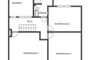 Charmantes Reihenmittelhaus in Bremerhaven-Geestemünde – Perfekt für Familien – Die vollständige Adresse der Immobilie erhältst du vom Anbieter., 27570 Wulsdorf, Bremerhaven – Vorschaubild 18