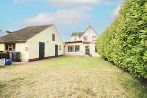 Ihr neues Zuhause: Einfamilienhaus mit durchdachtem Konzept! Mehrgenerationen möglich – Die vollständige Adresse der Immobilie erhältst du vom Anbieter., 28779 Lüssum-Bockhorn, Bremen – Vorschaubild 2