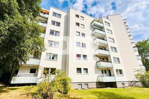 Umfangreich sanierte 4-Zimmerwohnung im EG mit Balkon in hervorragender Wohnlage – Die vollständige Adresse der Immobilie erhältst du vom Anbieter., 34119 West, Kassel – Vorschaubild 4