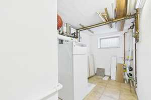 Gediegenes Reihenmittelhaus mit sehr viel Platz! – Hannover (Kreis) – Vorschaubild 17