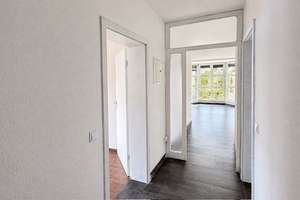 Jung & Kern Immobilien - 3-Zimmer-Wohnung mit Südwest-Balkon, Aufzug und Tiefgaragenstellplatz  – Die vollständige Adresse der Immobilie erhältst du vom Anbieter., 55128 Bretzenheim, Mainz – Vorschaubild 3