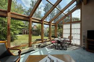 Provisionsfrei; lichtdurchflutetes Haus für Familien mit 195 m² WNF, Wintergarten, Kamin, Garage – Die vollständige Adresse der Immobilie erhältst du vom Anbieter., 12623 Mahlsdorf, Berlin – Vorschaubild 3