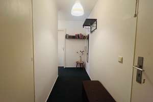 Zentrale 2-Zimmer-Wohnung in Kaiserslautern ab 01.09.2026 – Die vollständige Adresse der Immobilie erhältst du vom Anbieter., 67655 Innenstadt Ost, Kaiserslautern – Vorschaubild 9