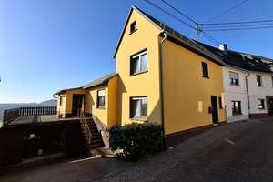 Ein-/Zweifamilienhaus mit großem Grundstück in 56414 Salz, ideal für Handwerker und Selbstrenovierer – Die vollständige Adresse der Immobilie erhältst du vom Anbieter., 56414 Salz – Vorschaubild 2