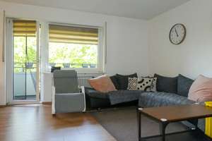 Altersgerechte Wohnung mit Fahrstuhl in Ludwigshafen-Gartenstadt – 67067 Gartenstadt, Ludwigshafen am Rhein – Vorschaubild 4