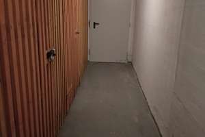 charmante 3-Zimmer-Wohnung in ruhiger Lage von Aachen-Haaren – eine Oase der Ruhe! – Bogenstr. 35, 52080 Haaren, Aachen – Vorschaubild 15