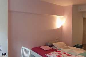 Single-Apartment ab 16.8., Souterrain mit Zugang zu Hof/Garten, Nichtraucher, Tel. 0176-34481299  – Mannheim – Vorschaubild 4