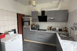 Charmantes Reiheneckhaus mit Innenhof, Balkon – Die vollständige Adresse der Immobilie erhältst du vom Anbieter., 33604 Mitte, Bielefeld – Vorschaubild 6
